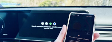 Android Auto camina hacia la luz: así podrás activar el modo claro que está a punto de llegar