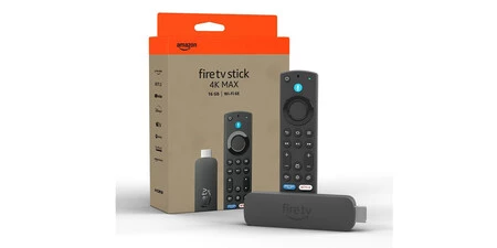 Fire Stick Tv 4K Max