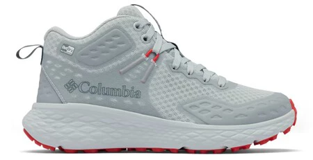 Zapatillas Columbia Konos Trs Outdry Mid