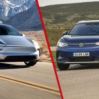 La derrota de Tesla es oficial: Volkswagen le ha superado como la marca de coches eléctricos más vendida en Europa. Solo ha tenido que perseverar