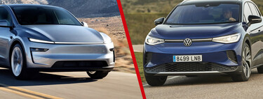 La derrota de Tesla es oficial: Volkswagen le ha superado como la marca de coches eléctricos más vendida en Europa. Solo ha tenido que perseverar