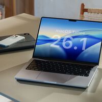 La última actualización para Mac es de las que nos gustan. Todas las novedades funcionales, visuales y de seguridad en macOS 26.1 