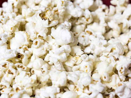 Palomitas