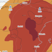 Estamos en mayo y hay ciudades del interior de España que se van a poner a 40 grados: AEMET tiene claro que no termina aquí 