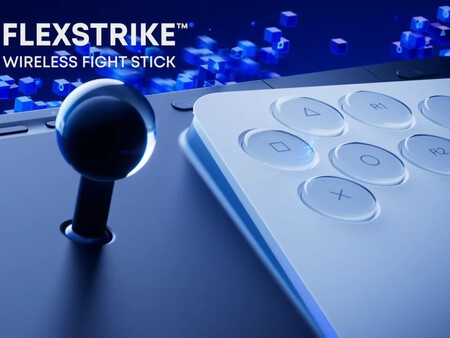 Control Arcade Ps5 3