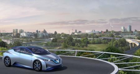 ¿Es el plan de Nissan lo que necesita una marca de coches para no perder el futuro?