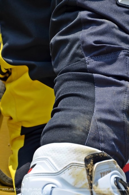 Alpinestars Racer Supermatic Tech 7 V