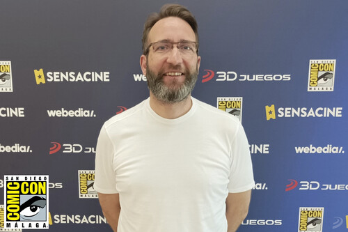 Brendan Greene, creador del fenómeno Battle Royale: "La clave del éxito fue que no trataba sobre derrotar al clásico villano"