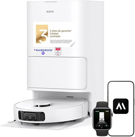 Mova E40 Ultra