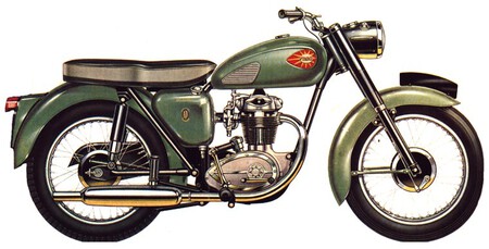 Bsa