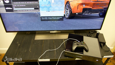 Xbox One desembarca en España