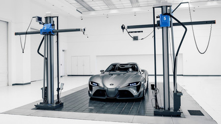 Toyota FT-1