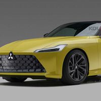 Mitsubishi Eclipse podría revivir si la compañía aprovecha su alianza con Nissan y la plataforma del Z