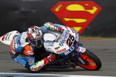 maverick viñales moto3 2012