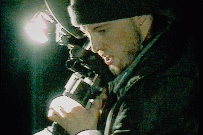 25 años de la película de terror que lo cambió todo. Una experiencia escalofriante que edificó su propia leyenda y que puedes ver en Prime Video