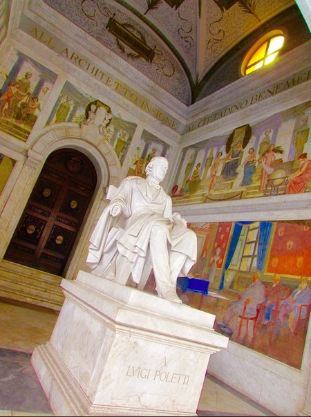 Palazzo dei Musei Modena