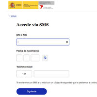 Cómo cambiar tu base de cotización de autónomo sin certificado digital  