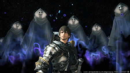 Final Fantasy XIV se ahoga en su éxito y decide suspender las ventas por la enorme saturación de sus servidores