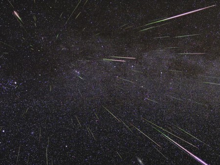 Perseidas 2