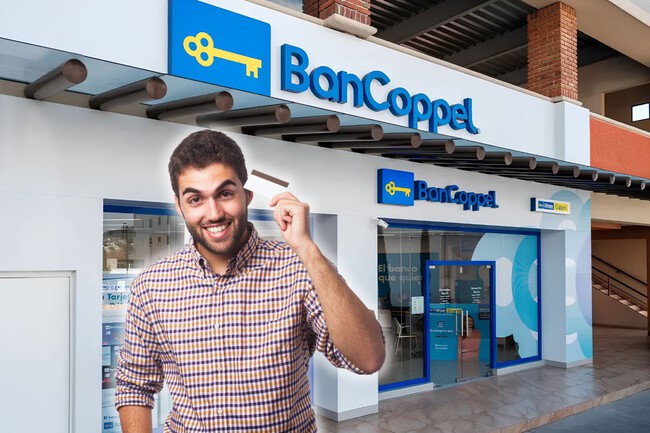 Coppel Puerta Entrada Credito Mexicanos En Un Ano Xataka Mexico