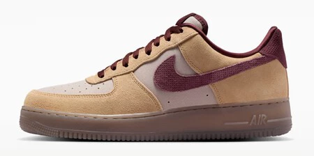 Nike Air Force 1 07 Premium