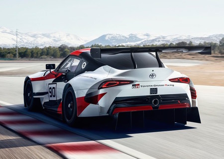 Toyota Gr Supra Racing Concept 2018 1024 06