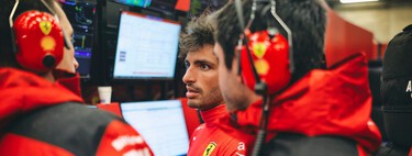 Carlos Sainz baraja dejar Ferrari para ser el líder del nuevo proyecto de Audi en la Fórmula 1, y ya habría precontrato 