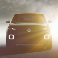Y seguimos con otro SUV pequeño que llegará de la mano de Volkswagen al Salón de Ginebra