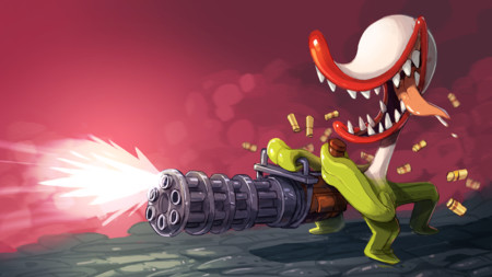 Análisis de Nuclear Throne, el GOTY indie que llevabas dos años esperando