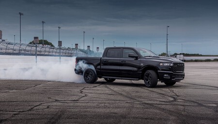 Ram V8