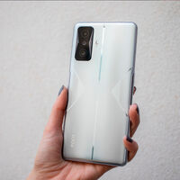 No es Xiaomi, pero este teléfono POCO con diseño gaming y carga rápida espectacular es un chollo con descuento en Amazon