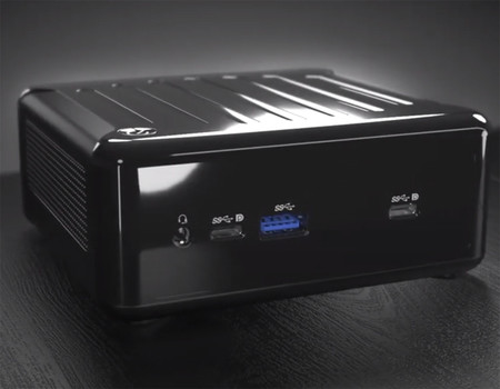 ASRock presenta su nueva gama de mini-PCs 4X4 BOX-4000 Series equipados con procesadores Ryzen y un tamaño compacto