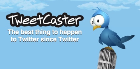 tweetcaster