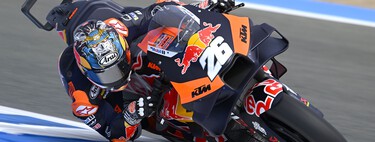 Dani Pedrosa volverá a subirse a la KTM para hacer otro 'wild card' de MotoGP en Misano 