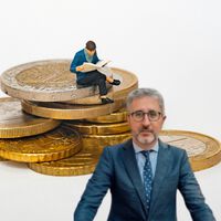 Hacienda no puede quedarse con todo el dinero de los autónomos: estos son los ahorros que están protegidos por ley 