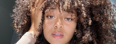 Método curly: champús sin sulfatos y clarificantes con los que lavar el pelo cuidando los rizos