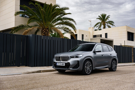 Bmw X1 01