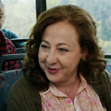 Carmen Machi y la actuación que menos le gustó: "'Ocho apellidos vascos' no nos hacía ninguna gracia"
