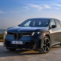 No hay auto eléctrico con más autonomía en México: así es el BMW iX3 2027 y este es su precio