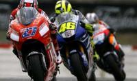 ¿Hay pique entre Casey Stoner y Valentino Rossi?