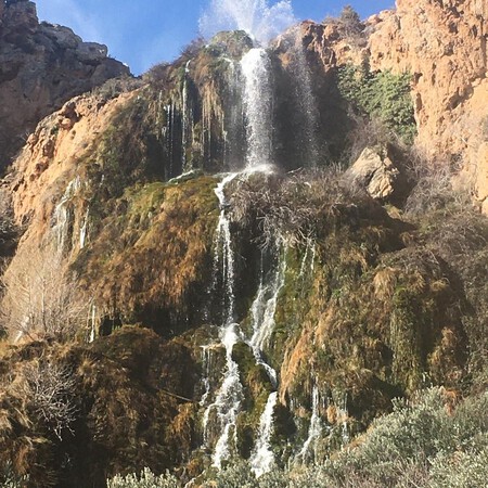 Viajes Escapadas Turismo Espana Pueblo De Guitarricadelafuente Teruel Encantador Otono