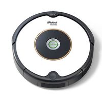 Chollazo: el Roomba 605, en AliExpress Plaza, con el cupón AHORRATE10 se queda en sólo 181,99 euros