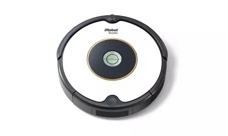 Chollazo: el Roomba 605, en AliExpress Plaza, con el cupón AHORRATE10 se queda en sólo 181,99 euros