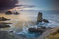 Webcams en Galicia y el Cantábrico