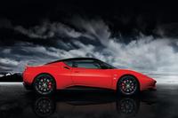 Lotus Evora Sports Racer 