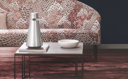 Bang & Olufsen revisa su gama de sonido y lanza los altavoces BeoSound 1 y 2, ahora compatibles con Google Assistant