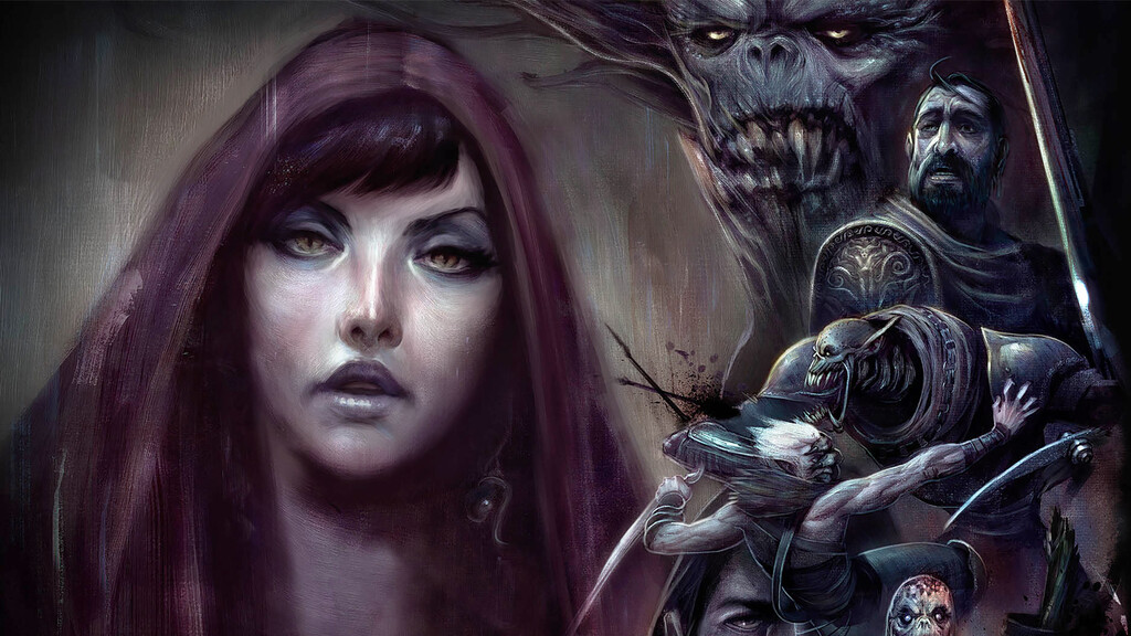 Si no fuera por este RPG de Fantasía Oscura de BioWare, probablemente el género no tendría la fuerza que tiene hoy