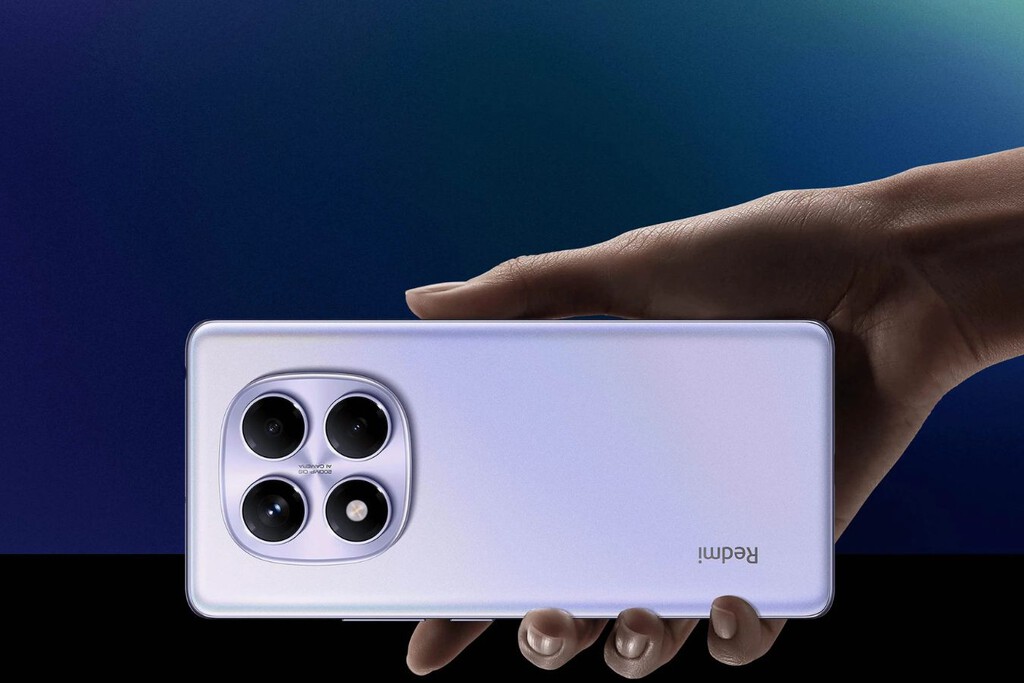 Xiaomi acaba de lanzar su Redmi Note 14 Pro en Argentina: características técnicas, precio y dónde comprarlo 