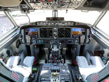 Boeing