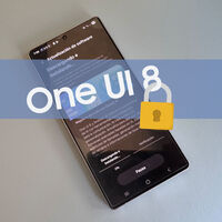 Si se te ha atascado la actualización a One UI 8, no te has quedado sin móvil: estas son las posibles soluciones 